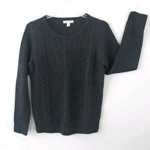 Cb Established 1962 gray sweater